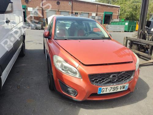 Right sun visor VOLVO C30 (533) D2 | BP33803849I2 - Image 14