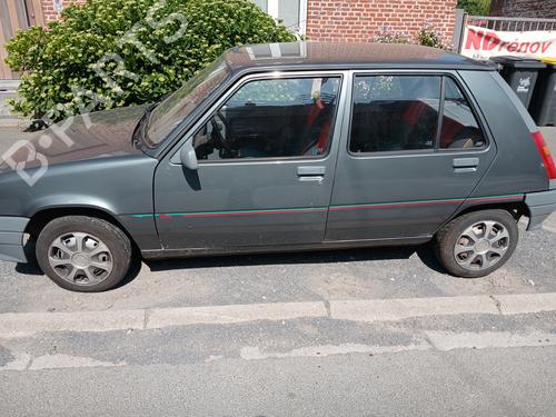 Brugte RENAULT SUPER 5 (B/C40_) 1.1 3380086