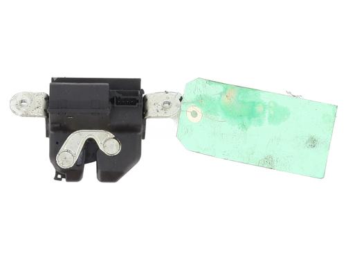 Used Tailgate lock Tailgate lock OPEL CORSA D (S07) 1.3 CDTI (L08, L68) (95 hp) 20598624 20598624