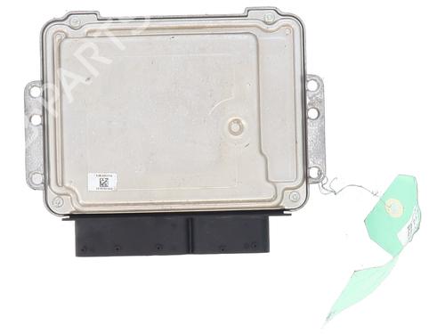 Engine control unit (ECU) KIA CARENS III MPV (UN) 2.0 CRDi 140 | BP30116180M57 