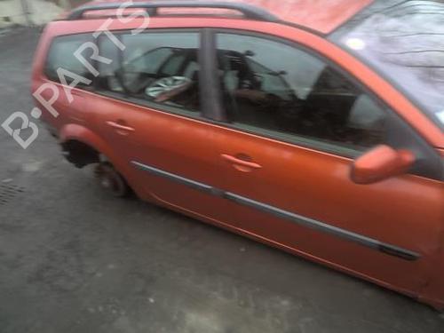 Right taillight RENAULT MEGANE II Estate (KM0/1_) 1.6 | BP23995954C35 