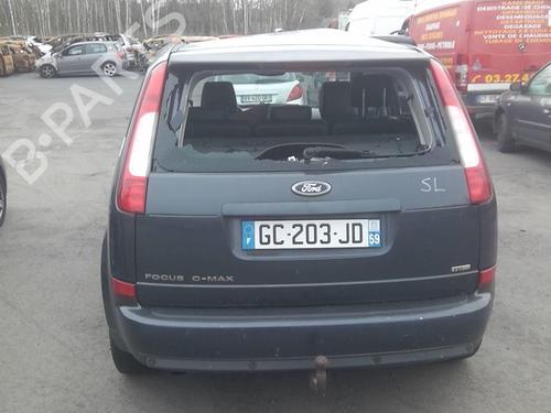 Steering column stalk FORD FOCUS C-MAX (DM2) 2.0 TDCi | BP22004875I23 
