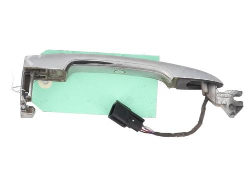 Rear left exterior door handle RENAULT GRAND SCÉNIC II (JM0/1_) 1.9 dCi (JM14) | BP28372849C130 