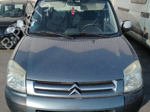 Display monitor CITROËN BERLINGO / BERLINGO FIRST MPV (MF_, GJK_, GFK_) 1.4 i (MFKFX, MFKFW, GJKFWB, GJKFWC, GFKFWC) | BP29143188C48 