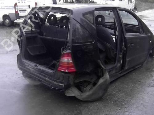 Left taillight MERCEDES-BENZ A-CLASS (W168) A 140 (168.031, 168.131) | BP20361598C34 