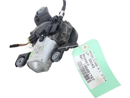 Rear wiper motor MERCEDES-BENZ B-CLASS Sports Tourer (W245) B 180 CDI (245.207) | BP26034891M102 