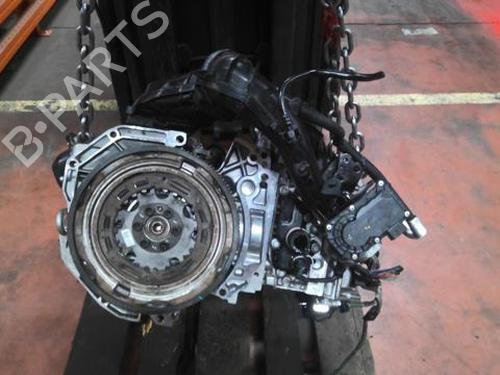 Engine RENAULT TWINGO III (BCM_, BCA_) 1.0 SCe 70 (BCMB) | BP29596550M1 