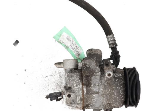AC compressor VW POLO (9N_, 9A_) 1.9 TDI | BP25136790M34 