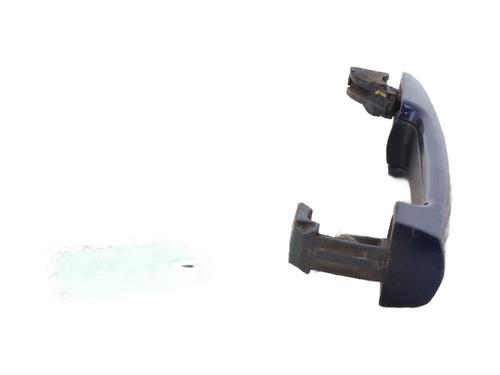 Front right exterior door handle OPEL AGILA B (H08) 1.3 CDTI (F68) | BP25701827C129 