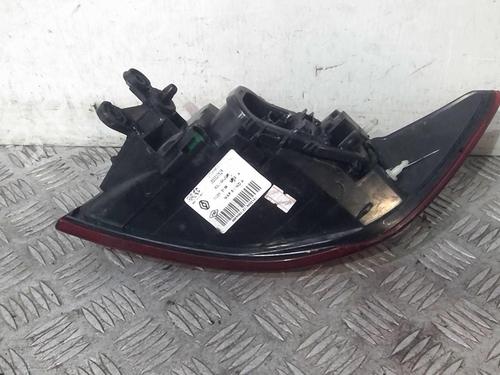 Venstre baglygte RENAULT CLIO IV (BH_) 1.5 dCi 75 | BP20361105C34