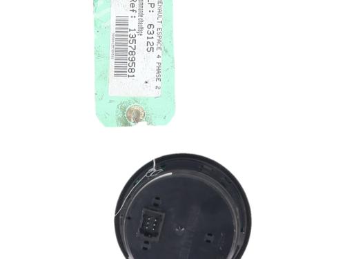 Climate control RENAULT ESPACE IV (JK0/1_) 2.0 dCi (JK03, JK04, JK1C, JK1G, JK1J, JK1K) | BP40613993I5 - Image 3