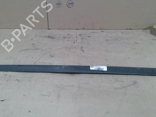 Door moulding trim PEUGEOT 206 Hatchback (2A/C) 1.4 16V 8545Q7
