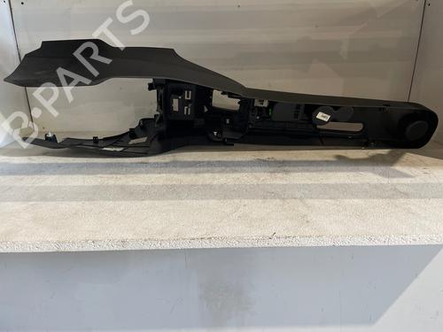 Console centrale Console centrale RENAULT CLIO IV (BH_) 1.5 dCi 90 (90 hp) 34107090 34107090