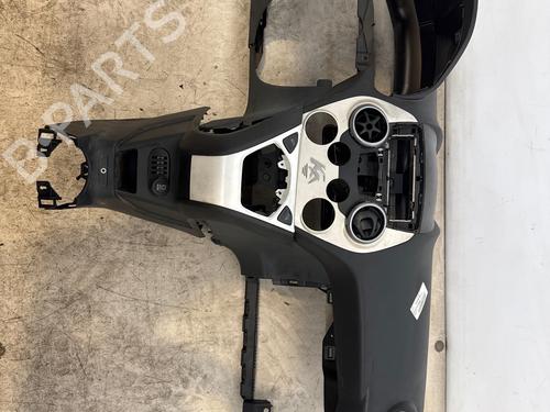 Dashboard FORD KA (RU8) 1.2 | BP39519349C46 - Image 7