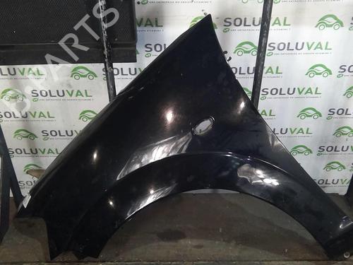 Used Left front fenders CITROËN C3 I (FC_, FN_) 1.4 HDi (68 hp) 22003671