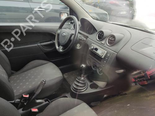 Right taillight FORD FIESTA V (JH_, JD_) 1.4 TDCi | BP23868412C35 