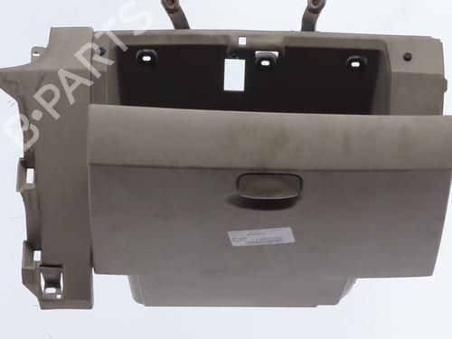 Glove box RENAULT SCÉNIC II (JM0/1_) 1.5 dCi (JM1E, JM16) | BP30147681C95
