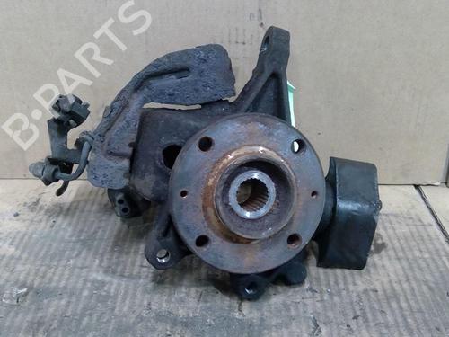 Inne PEUGEOT 406 Coupe (8C) 3.0 V6 24V 330785