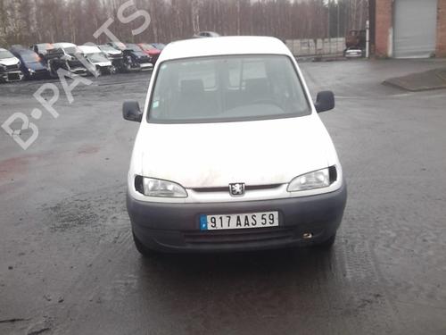 PEUGEOT PARTNER Box Body/MPV (5_, G_) 1.1 (60 hp) 2050451