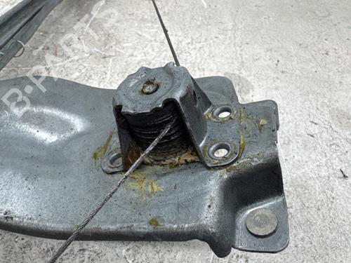 Used Rear left window mechanism Rear left window mechanism 37278041 37278041
