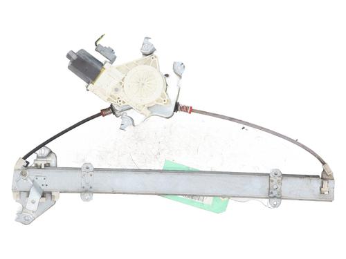 Used Front left window mechanism NISSAN MICRA III (K12) 1.4 16V (88 hp) 30571247
