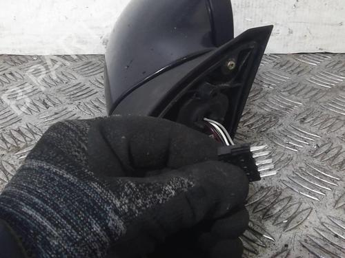 Right mirror MERCEDES-BENZ A-CLASS (W168) A 190 (168.032, 168.132) | BP20352567C27 