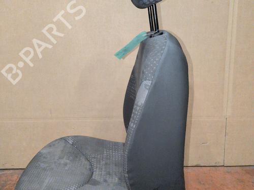 Right front seat CITROËN C2 (JM_) 1.1 | BP35998080C16 - Image 2