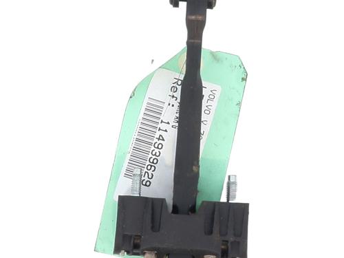 Dørhængsel/Dørbegrænser VOLVO V70 III (135) D5 (185 hp) 30261705