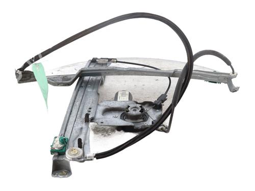 Front right window mechanism RENAULT CLIO III (BR0/1, CR0/1) 1.5 dCi (BR17, CR17) | BP26648156C23 