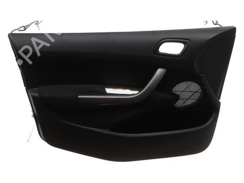 Front left panel PEUGEOT 308 I (4A_, 4C_) 1.6 HDi | BP36445562C58 - Image 2