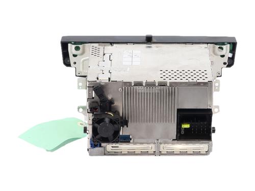 Radio BMW 5 (E60) 520 d | BP37085893E6 - Image 3