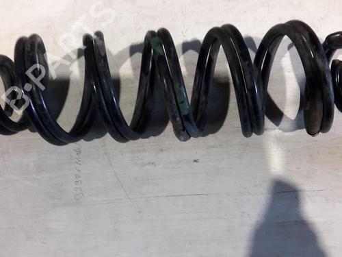Used Shock absorber spring CITROËN C3 Pluriel (HB_) 1.4 HDi (68 hp) 22000890