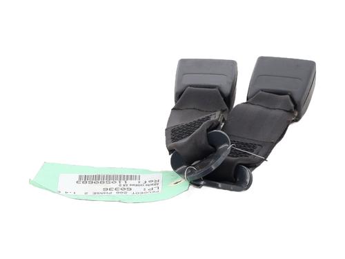 Sikkerhedssele-spænde PEUGEOT 206 Hatchback (2A/C) 1.4 16V | BP28210998I32 