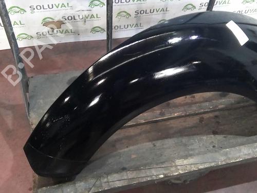 Left rear fenders VW NEW BEETLE (9C1, 1C1) 1.9 TDI | BP22004961C43 