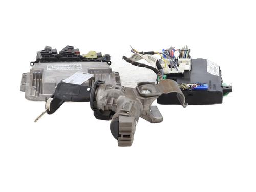 Electronic module FORD FIESTA VI (CB1, CCN) 1.4 TDCi | BP30823687M83