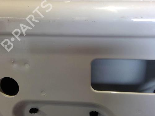 Left tailgate RENAULT MASTER III Van (FV) 2.3 dCi 145 FWD (FV0E, FV0F, FV0H, FV02, FV0M, FV0S,... | BP31068657C76  - Image 7
