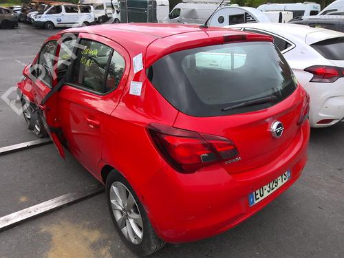 Starter OPEL CORSA E (X15) 1.4 (08, 68) | BP20857817M8  - Image 11