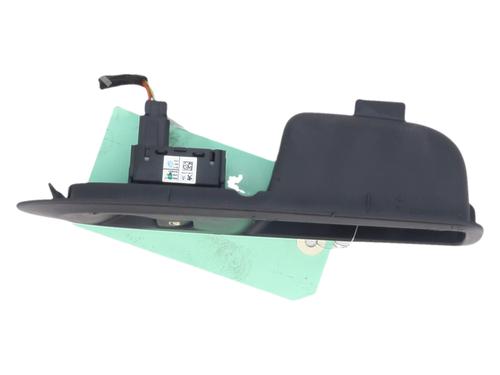 Left rear window switch CITROËN C4 II (NC_) 1.6 HDi 90 | BP35902758I29 - Image 5