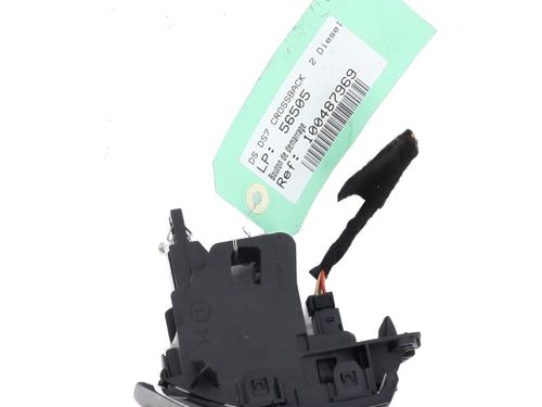 Used Switch Switch DS DS 7 Crossback (J4_, JR_, JC_) 2.0 BlueHDi 180 (JJEHZR) (177 hp) 23788788 23788788