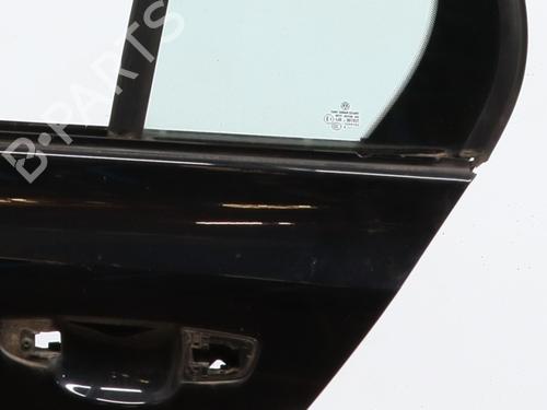 Left rear door VW GOLF VI (5K1) 1.4 TSI | BP27989328C4 