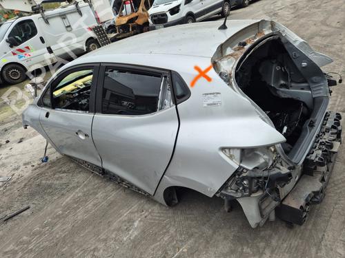 Right front window switch RENAULT CLIO IV (BH_) 1.5 dCi 75 | BP33803829I26 - Image 26