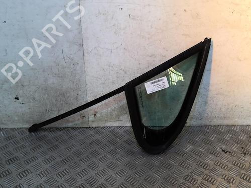 Front right quarter glass PEUGEOT 207 (WA_, WC_) 1.4 HDi | BP20358468C112 