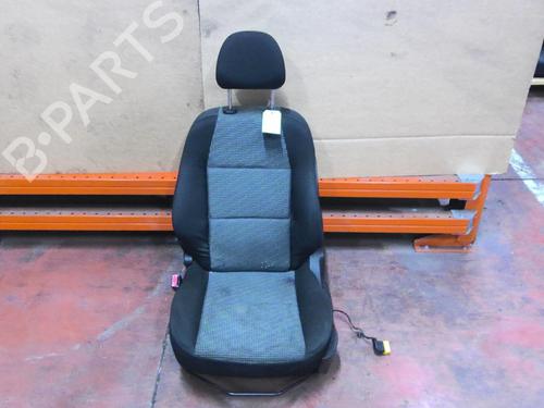 Sedile anteriore sinistro PEUGEOT 207 (WA_, WC_) 1.6 HDi (92 hp) 30817386