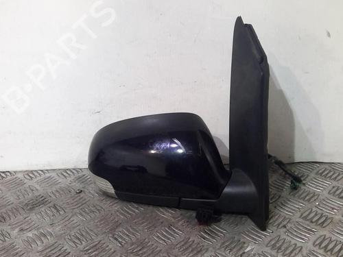Used Right mirror VW TOURAN (1T1, 1T2) 2.0 TDI 16V (140 hp) 20366942