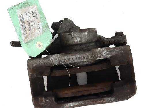 Left front brake caliper PEUGEOT 208 II (UB_, UP_, UW_, UJ_) 1.2 PureTech 100 | BP20640604M105 