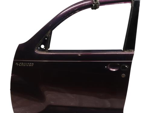 Dør venstre fortil CHRYSLER PT CRUISER (PT_) 2.2 CRD (121 hp) 29900778