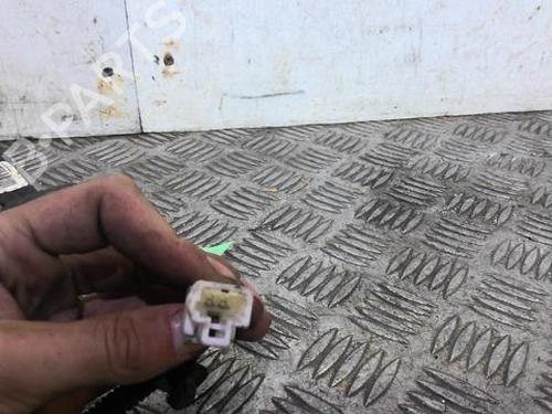 Seat buckle KIA RIO III (UB) 1.1 CRDi | BP20358991I32 