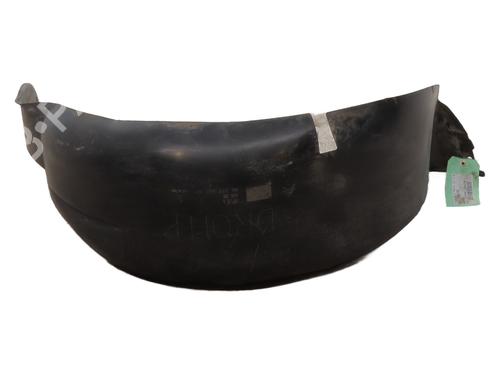 Used Wheel arch CITROËN C3 I (FC_, FN_) 1.4 HDi (68 hp) 27166500