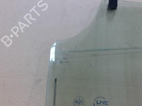 Rear right door window CITROËN C3 II (SC_) 1.4 HDi 70 (SC8HZC, SC8HR0, SC8HP4) | BP28274422C21 
