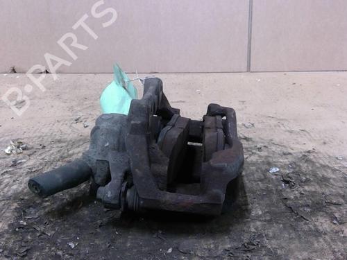 Left front brake caliper PEUGEOT 307 (3A/C) 1.6 HDi | BP29288052M105 